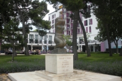 Biograd 2010