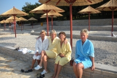 Poreč 2009